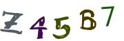CAPTCHA obrazkowa