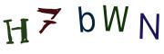 CAPTCHA obrazkowa