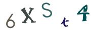 CAPTCHA obrazkowa