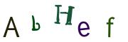 CAPTCHA obrazkowa