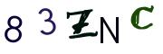 CAPTCHA obrazkowa