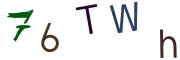 CAPTCHA obrazkowa