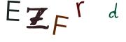 CAPTCHA obrazkowa