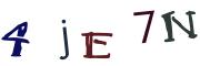 CAPTCHA obrazkowa