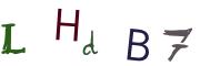 CAPTCHA obrazkowa