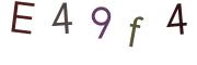 CAPTCHA obrazkowa