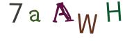 CAPTCHA obrazkowa