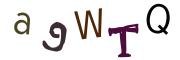 CAPTCHA obrazkowa