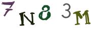 CAPTCHA obrazkowa