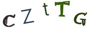 CAPTCHA obrazkowa