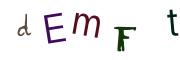 CAPTCHA obrazkowa
