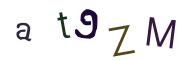 CAPTCHA obrazkowa