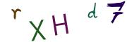 CAPTCHA obrazkowa