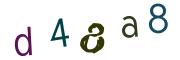 CAPTCHA obrazkowa