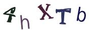 CAPTCHA obrazkowa