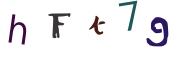 CAPTCHA obrazkowa