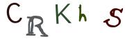 CAPTCHA obrazkowa