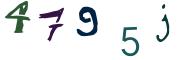CAPTCHA obrazkowa