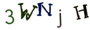 CAPTCHA obrazkowa