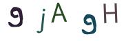 CAPTCHA obrazkowa