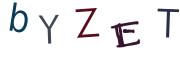 CAPTCHA obrazkowa