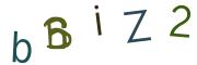 CAPTCHA obrazkowa