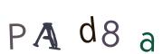 CAPTCHA obrazkowa