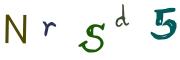 CAPTCHA obrazkowa