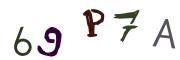 CAPTCHA obrazkowa