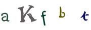 CAPTCHA obrazkowa