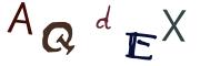 CAPTCHA obrazkowa