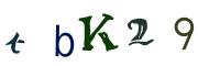 CAPTCHA obrazkowa