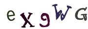 CAPTCHA obrazkowa