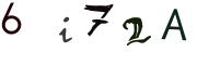 CAPTCHA obrazkowa