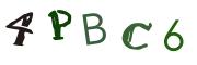 CAPTCHA obrazkowa