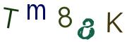 CAPTCHA obrazkowa