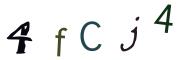 CAPTCHA obrazkowa