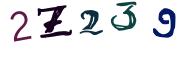 CAPTCHA obrazkowa