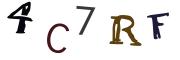 CAPTCHA obrazkowa