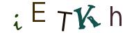 CAPTCHA obrazkowa