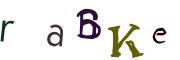CAPTCHA obrazkowa