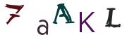 CAPTCHA obrazkowa