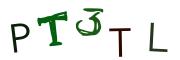 CAPTCHA obrazkowa
