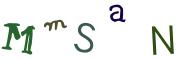 CAPTCHA obrazkowa