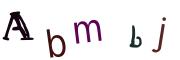 CAPTCHA obrazkowa