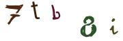 CAPTCHA obrazkowa