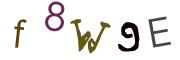 CAPTCHA obrazkowa