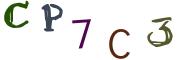 CAPTCHA obrazkowa