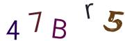 CAPTCHA obrazkowa