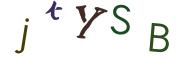 CAPTCHA obrazkowa